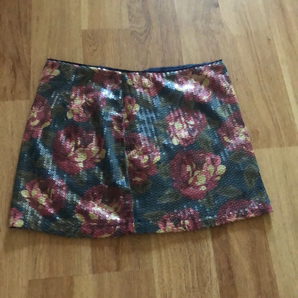Abercrombie & Fitch Skirt